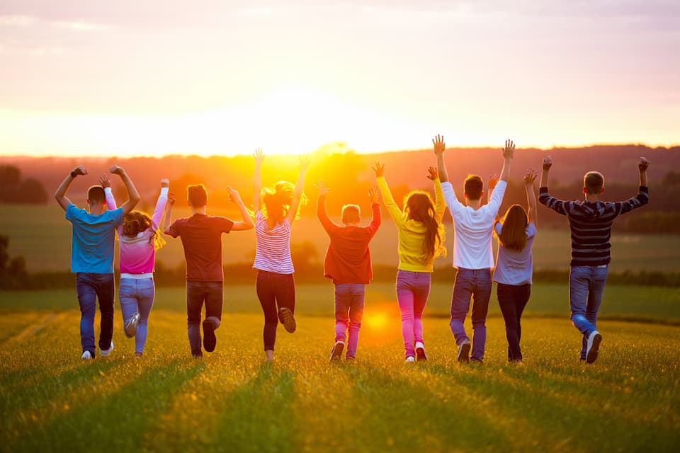 Мы запустили сайт